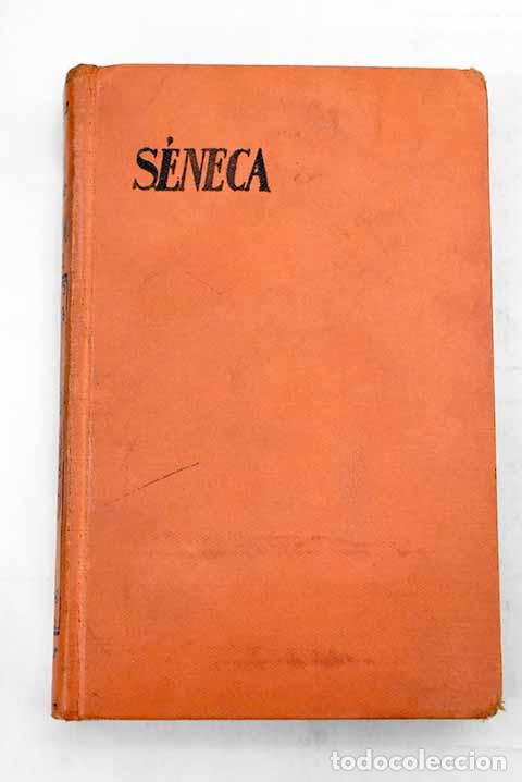 Libros: S&eacute;neca: siglo I: Vera, Francisco.- Vera, Francisco - Foto 1