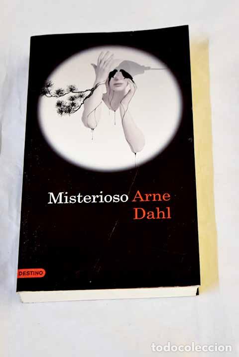 Libros: Misterioso: Dahl, Arne.- Dahl, Arne - Foto 1