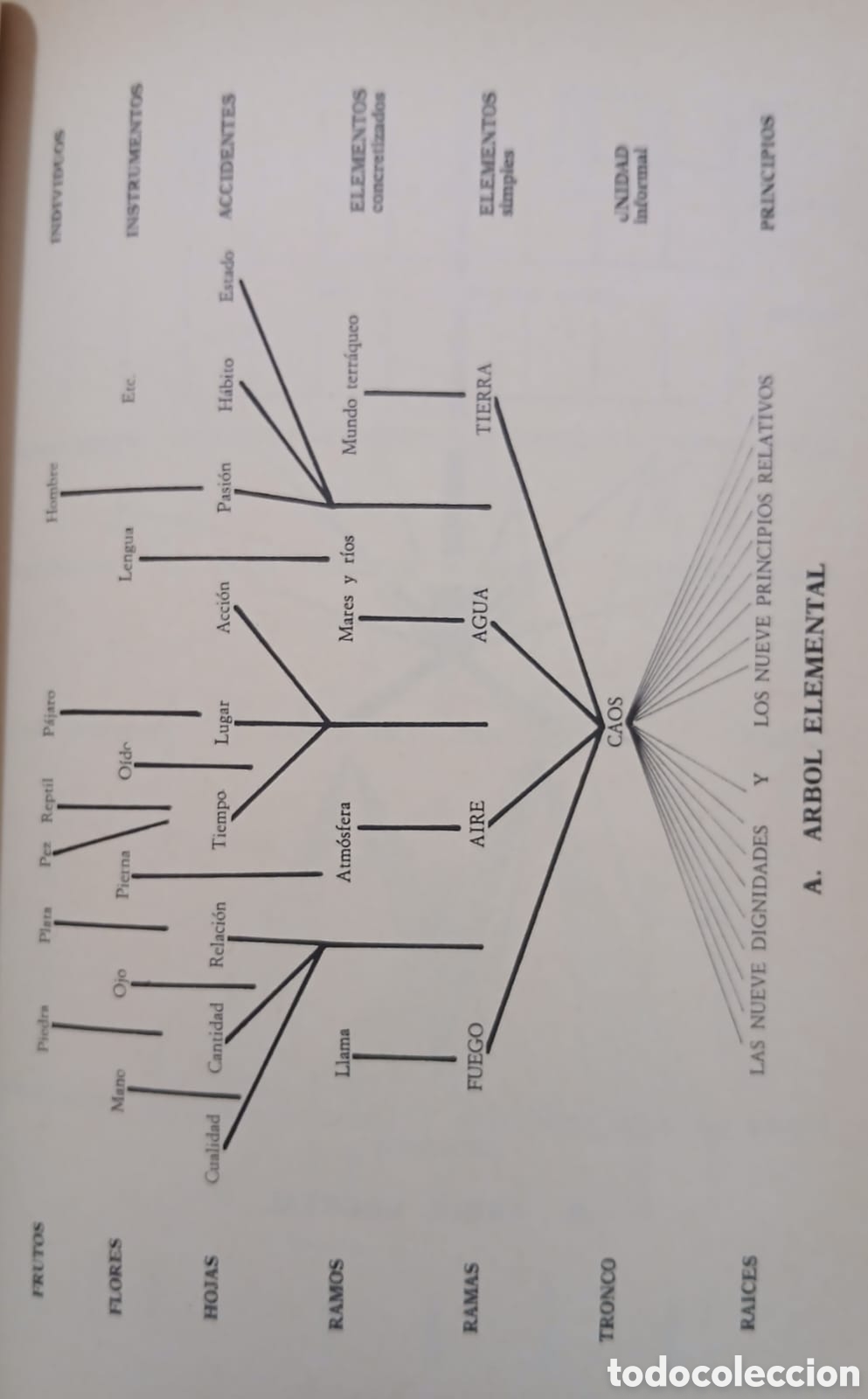 Libros: El Pensamiento de Ramon Llull - Foto 5