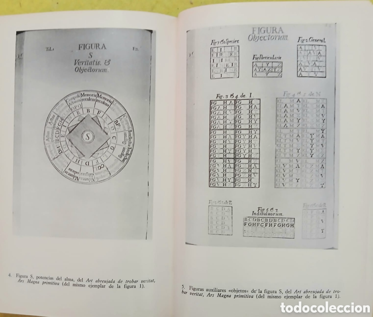 Libros: El Pensamiento de Ramon Llull - Foto 6