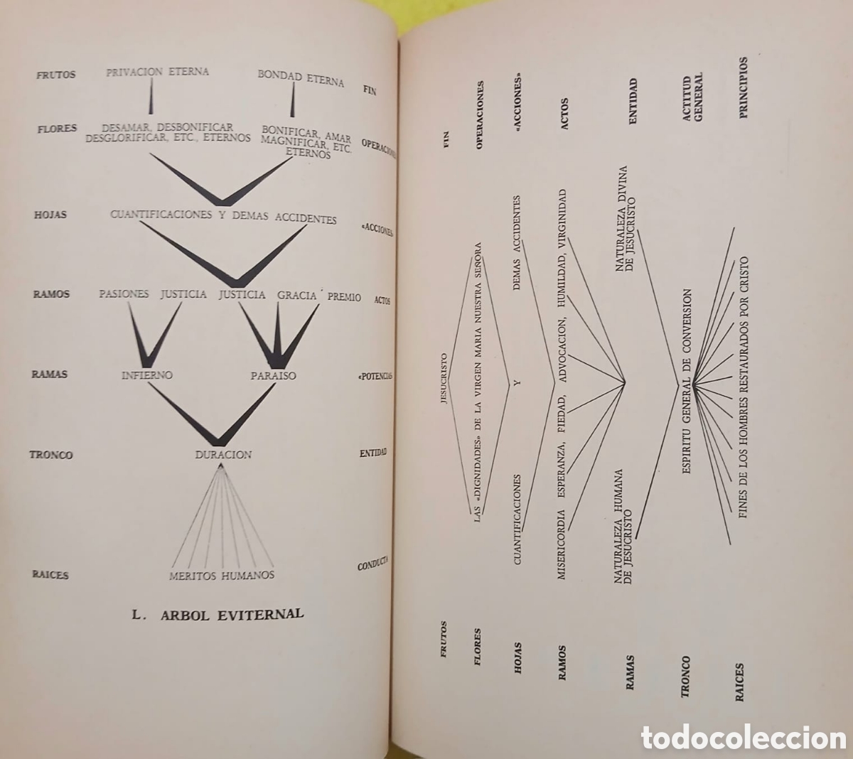 Libros: El Pensamiento de Ramon Llull - Foto 7