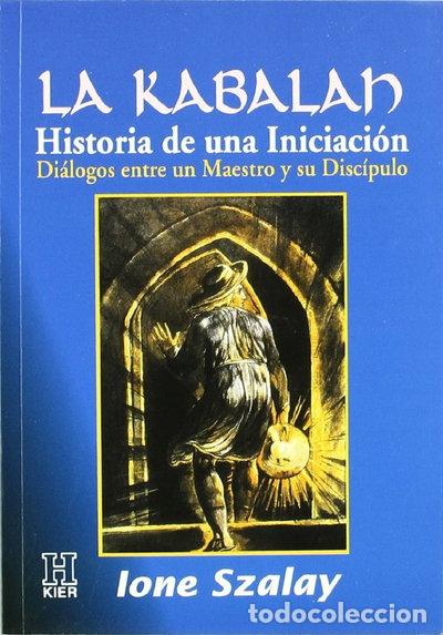 Libros: La Kabalah- 9789501702125 - Foto 1