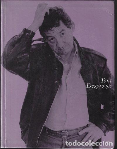 Libros: Tout Desproges- 9782020971515 - Foto 1