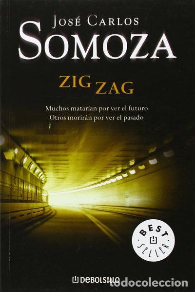 Libros: Zigzag- 9788483462188 - Foto 1