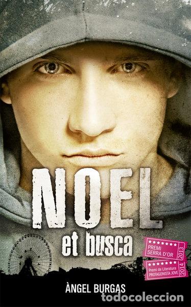 B&uuml;cher: Noel et busca- 9788424659721