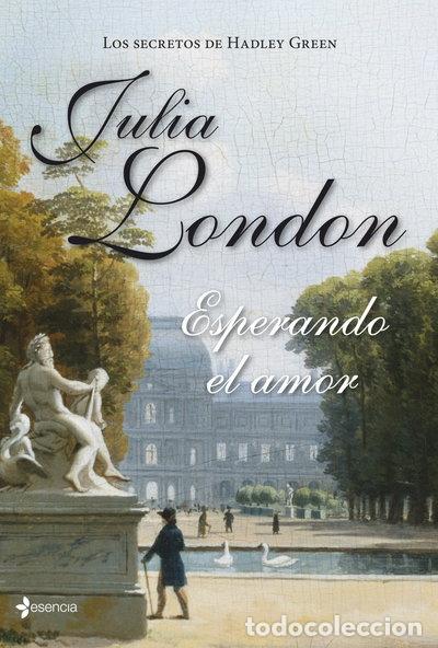 Libros: Esperando el amor- 9788408126669 - Foto 1