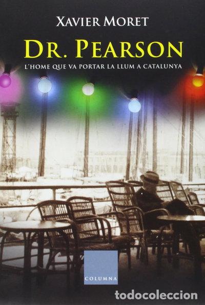 Libros: Dr. Pearson- 9788466404266 - Foto 1