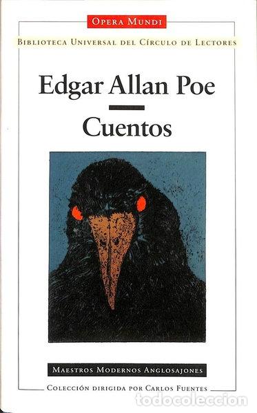 Libri di seconda mano: Cuentos- 9788422680864