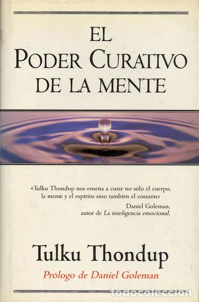 Libros: El poder curativo de la mente- 9788440673374 - Foto 1