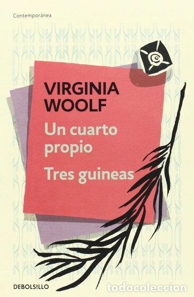 Libri di seconda mano: Un cuarto propio | Tres guineas- 9788490327463