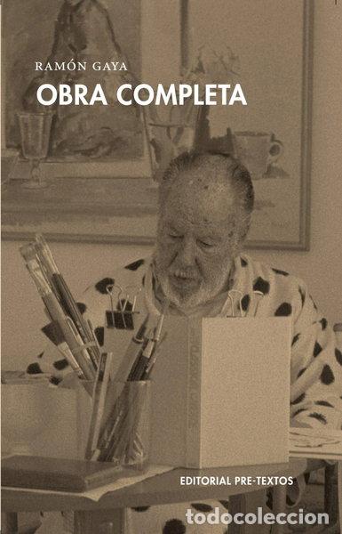B&uuml;cher: Obra completa- 9788481919691