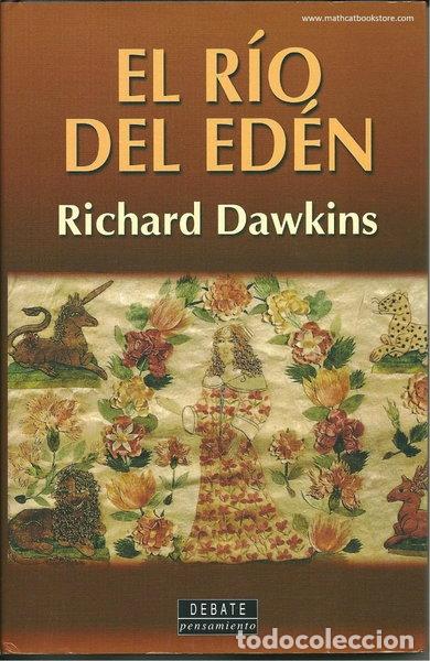 Libri di seconda mano: El r&iacute;o del Ed&eacute;n- 9788483063255