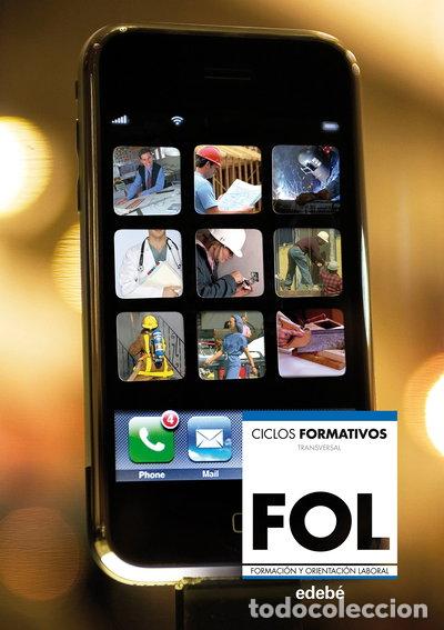 Libros: Formaci&oacute;n y Orientaci&oacute;n Laboral- 9788468321165 - Foto 1