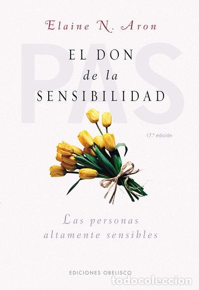 B&uuml;cher: El don de la sensibilidad- 9788497772648