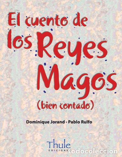 Libros: El cuento de los Reyes Magos- 9788493373450 - Foto 1