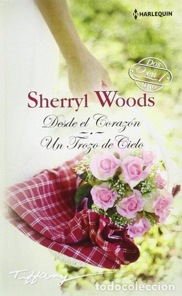 Libros: Desde el coraz&oacute;n; Un trozo de cielo- 9788468767017 - Foto 1