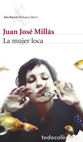 Libros: La mujer loca- 9788432221248 - Foto 1
