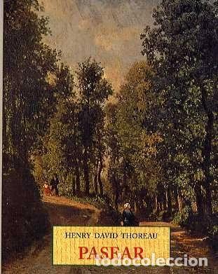 Libros: Pasear- 9788476516799 - Foto 1