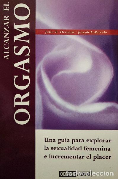 Libros: Alcanzar el orgasmo- 9788449416743 - Foto 1