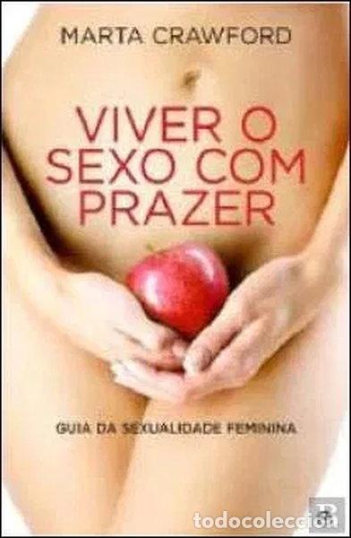 books: Viver o Sexo com Prazer- 9789896261023