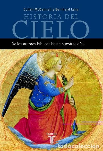 Libri di seconda mano: Historia del Cielo- 9788430604425