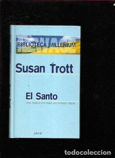 Libros: El Santo- 9788441314375 - Foto 1