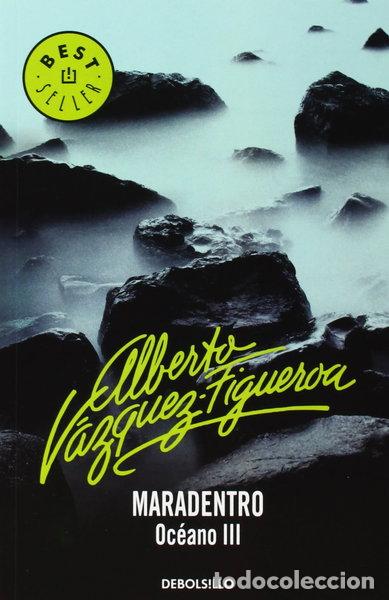 Libros: Maradentro- 9788497930031