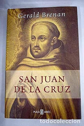 Libri di seconda mano: San Juan de la Cruz- 9788401305009