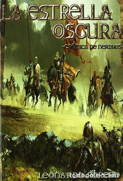 B&uuml;cher: La estrella oscura- 9788496013742