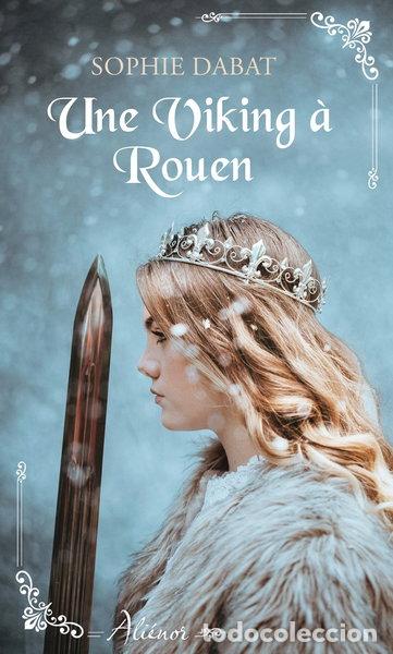 Libros: Une Viking &agrave; Rouen- 9782280436625