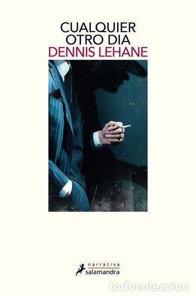 B&uuml;cher: Cualquier otro d&iacute;a- 9788498389906