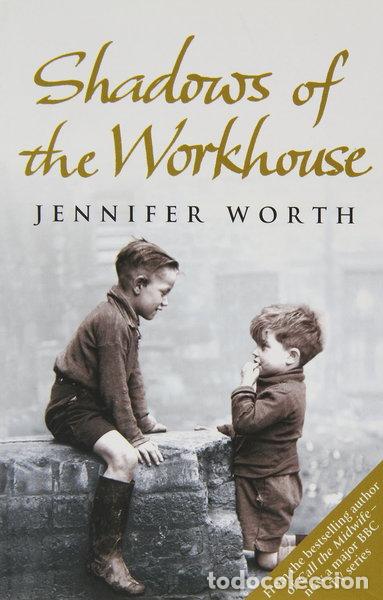Libros: Shadows of the Workhouse- 9781407228051