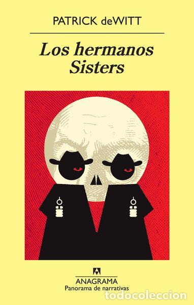 Libri di seconda mano: Los hermanos Sisters- 9788433978653