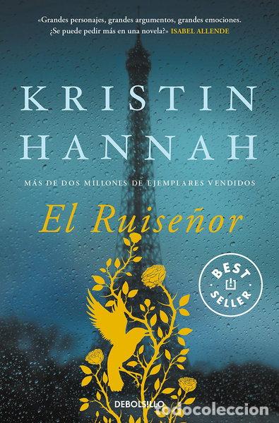 B&uuml;cher: El Ruise&ntilde;or- 9788466350174