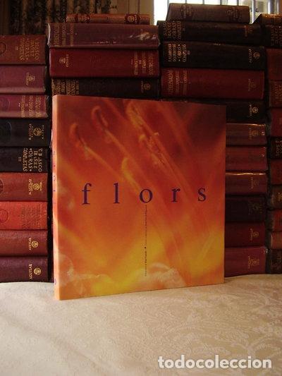 Libros: Flors. Poesies completes de Joan Salvat-Papasseit- 9788477947769