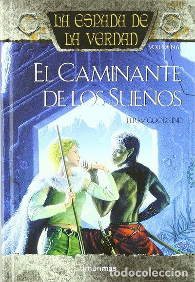 B&uuml;cher: El Caminante de los Sue&ntilde;os- 9788448032296
