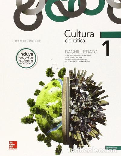 Livres: Cultura Cient&iacute;fica- 9788448607562