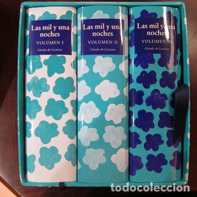 B&uuml;cher: Las mil y una noches- 9788422685180