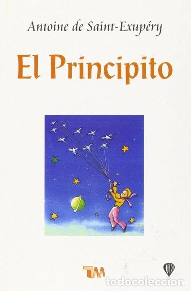 Libros: El Principito- 9789706660985
