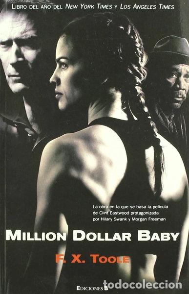 Libri di seconda mano: Million Dollar Baby- 9788466620826