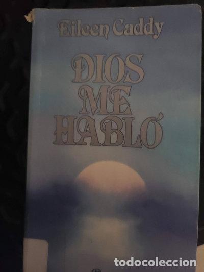 Livros em segunda m&atilde;o: Dios me habl&oacute;- 9789871102204