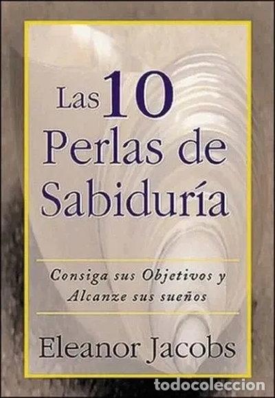 books: Las 10 perlas de sabidur&iacute;a- 9788441406445