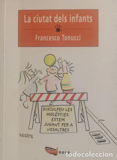 Livres: La ciutat dels infants- 9788448905118
