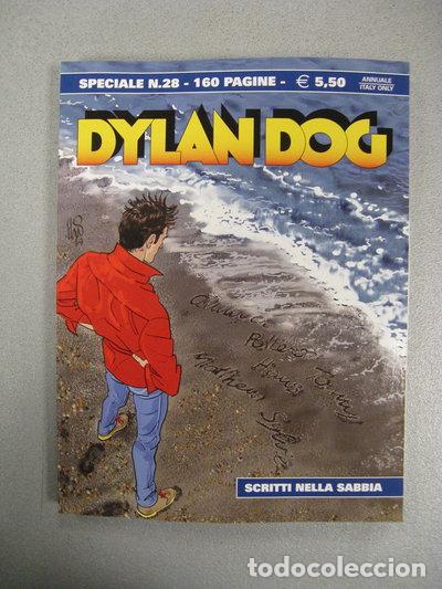 Libros: Dylan Dog Maxi #24- 9771826452007 - Foto 1