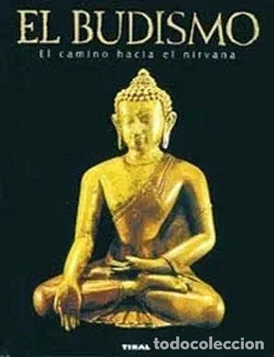 Libros: El Budismo- 9788430556762 - Foto 1