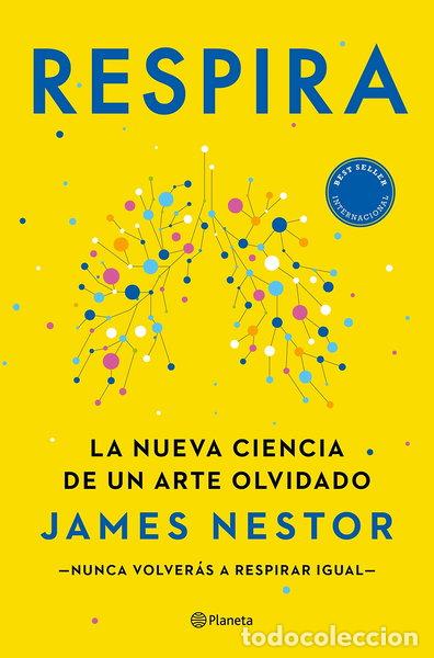 Libros: Respira- 9788408237228