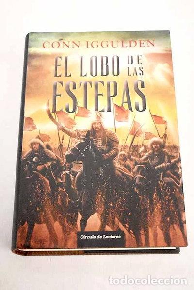Livres: El lobo de las estepas- 9788467250169