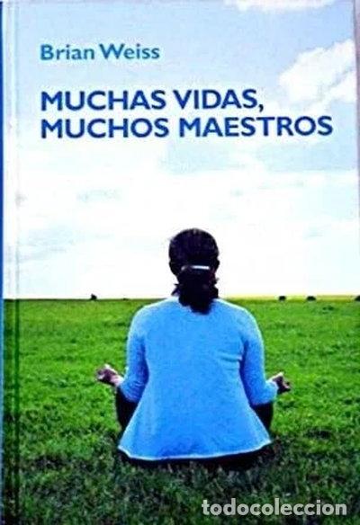 Libri di seconda mano: Muchas vidas, muchos maestros- 9788447349265
