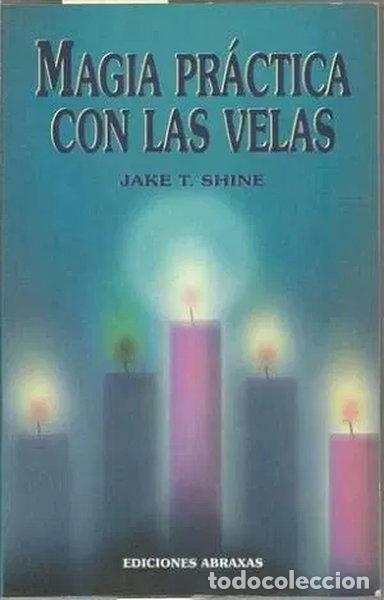 Libros: Magia Practica Con Las Velas- 9788495536600 - Foto 1