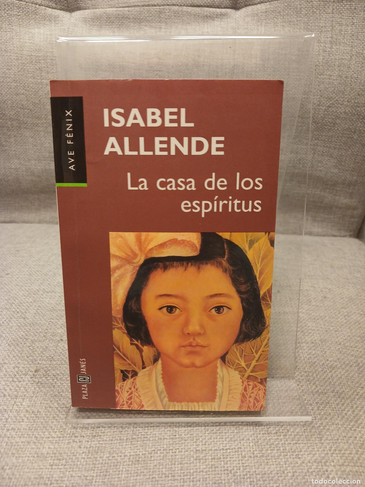 Libri di seconda mano: LA Casa De Los Espiritus - Isabel Allende